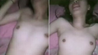 Bokep indo ngewe abg masih body ramping