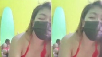 Bokep indo ngewe abg pake bikini merah bikin tambah nafsu