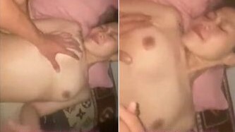 Bokep indo sang mantan dateng minta ngewe