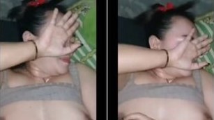 Bokep indo ngentot stw tapi malu kena kamera