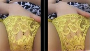 Bokep indo stw live pamer isi celana dalam