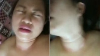 Bokep indo binor tobrut sampai gigit bibir karena klimaks