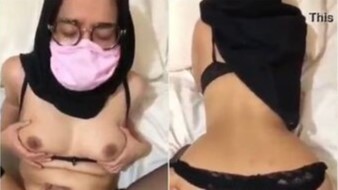 Bokep indo ukhti hyper pake kostum hot auto langsung doggy