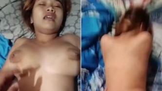 Bokep indo cewek mungil full servis pacar bikin makin menggila