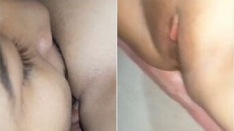Bokep indo jilmek abg tanpa bulu masih gurih
