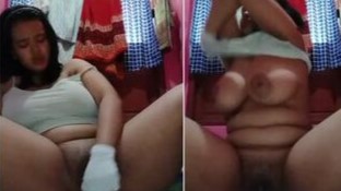 Bokep indo abg body gemoy jadi incaran ketika live colmek