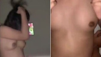 Bokep indo abg marah setelah klimaks baru bilang enak sayang