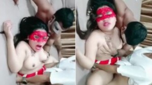 Bokep indo viral tante di gangbang tetep kuat