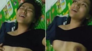 Bokep indo cewek dirumah lagi colmek