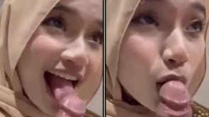 Bokep indo abg hijab pinter bercinta