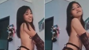 Bokep indo ceweK WOT kuat tahan lama