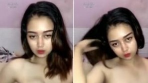 Bokep indo abg montok live bikin horny