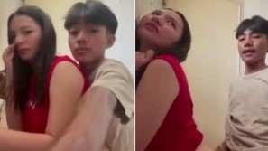 Bokep indo abg mesum di ruang tamu lanjut ke kamar mandi