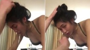 Bokep indo abg sepong punya bule