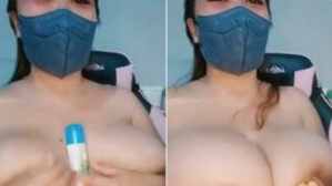 Bokep indo tetek tante gemoy