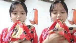 Bokep indo abg vcs masih malu malu