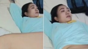 Bokep indo tante marahan ma brondong