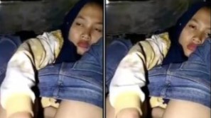 Bokep indo wowww abg hijab remaja sudah bisa squirt