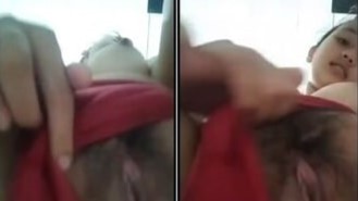 Bokep indo viral nadia putri pamer meki