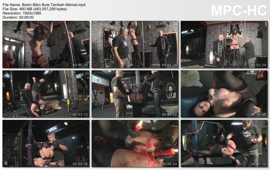 Bsdm Bikin Bule Tambah Nikmat - Tante Semok – Nonton Video Dewasa HD Tanpa Iklan