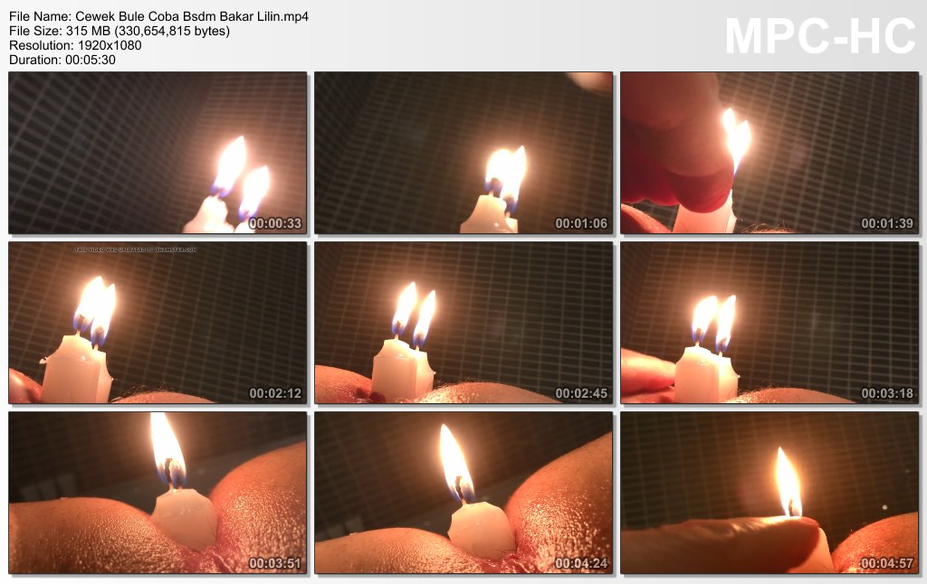 Cewek Bule Coba Bsdm Bakar Lilin - Tante Semok – Nonton Video Dewasa HD Tanpa Iklan
