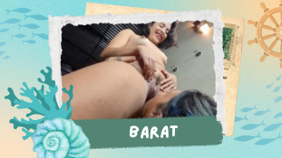 Cewek Bule Saling Kokop Gara – Gara Horny